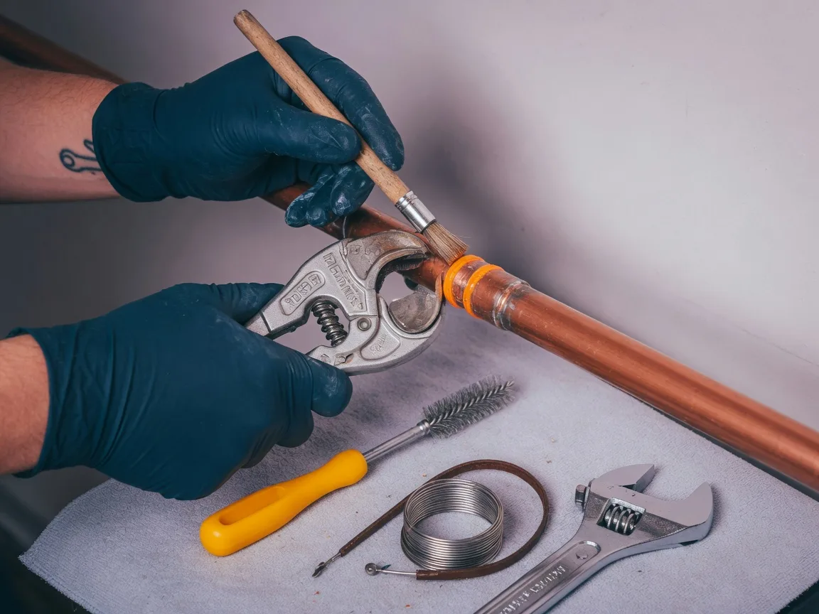 Why choose Sump Pump Repair in Deerfield, KS